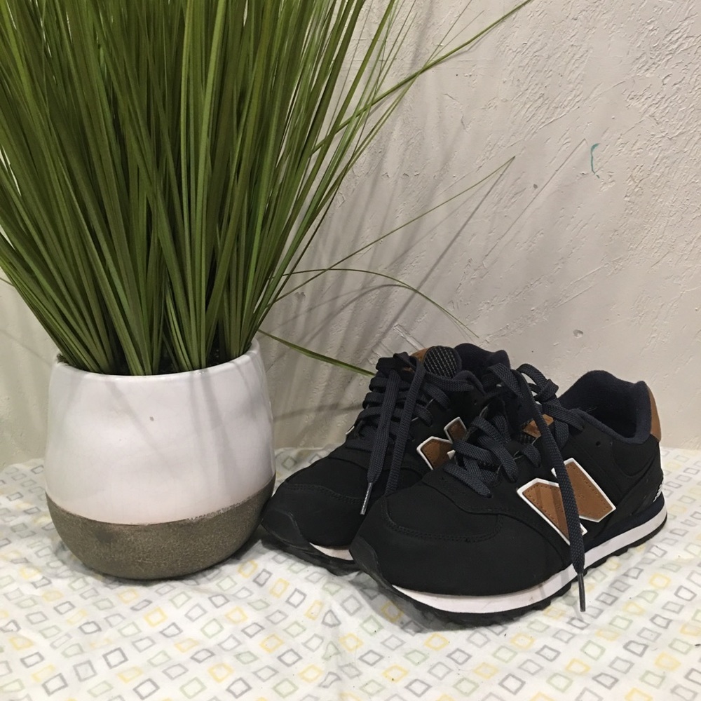 New Balance sneakers
